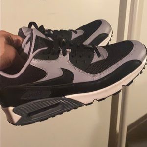 Nike Air Max. No damage.